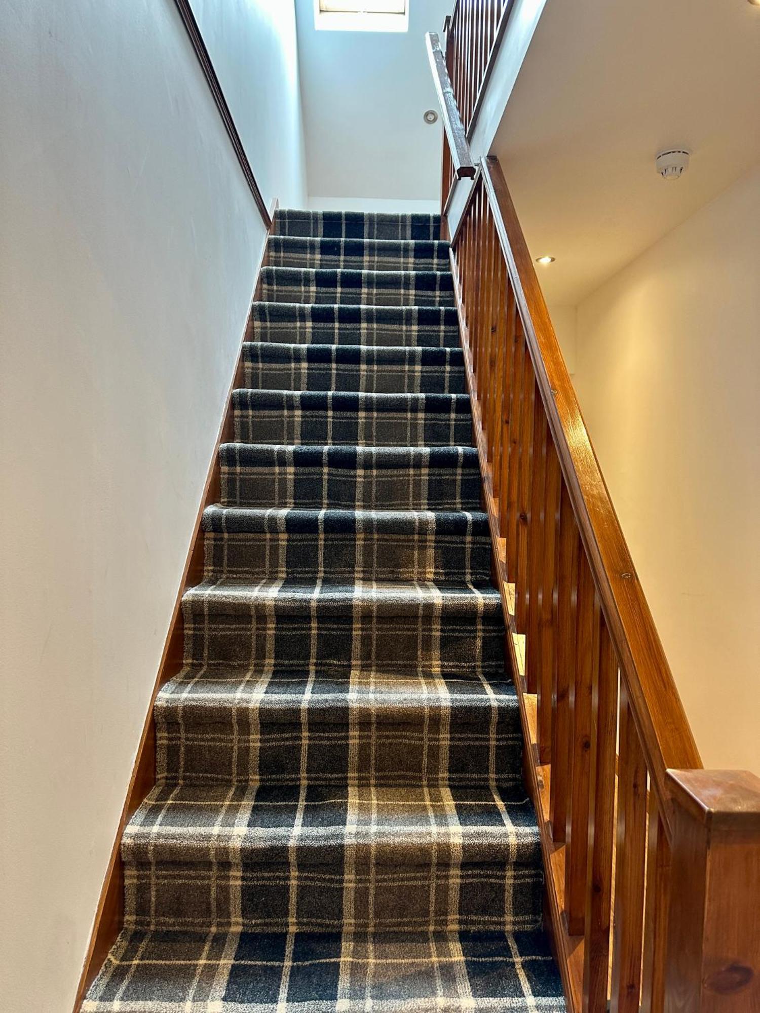 2 Sheraton Studios Fort William Exterior foto